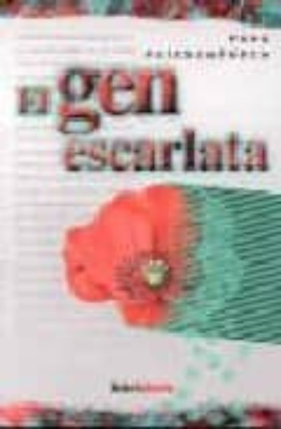 El Gen Escarlata