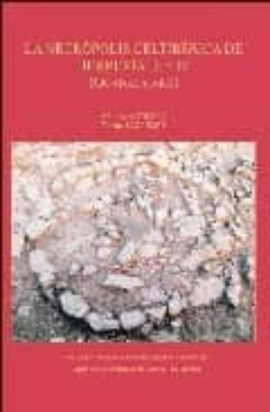 La Necropolis Celtiberica De Herreria Iii Y Iv
