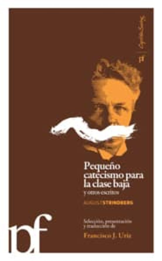 Pequeño Catecismo Para La Clase Baja