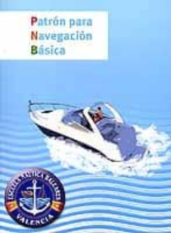 Patron Para Navegacion Basica