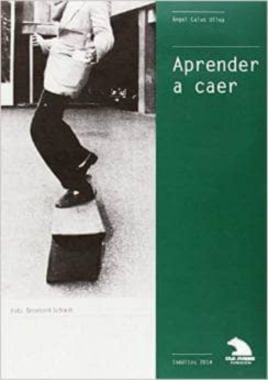Inéditos 2014: Aprender A Caer ; Be Virus My Friend ; Crítica De La Ra