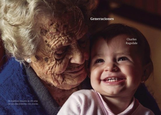 Generaciones
