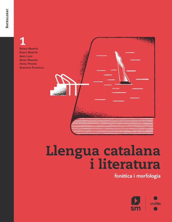 Lengua Catalana Iº Batxillerat Literatura 1 Cat