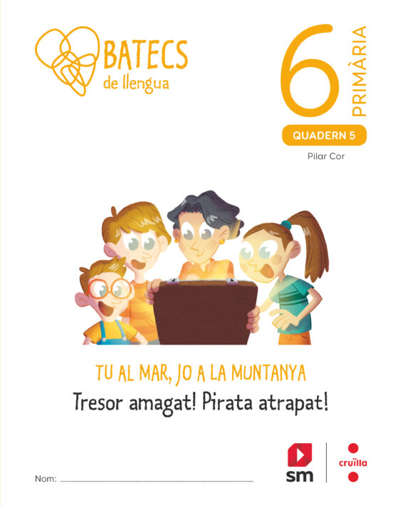 Llengua Catalana 3º Educacion Primaria Quadern Batecs de Llengua Ed 20