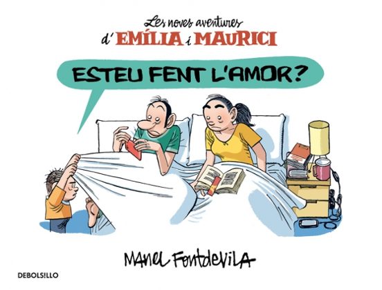 Esteu Fent L Amor?