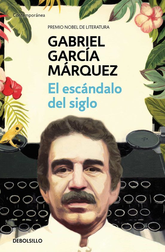 El Escándalo Del Siglo
