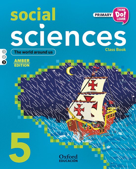 Think Social Science 5º Primariala Mod 3 amb Ed 2015
