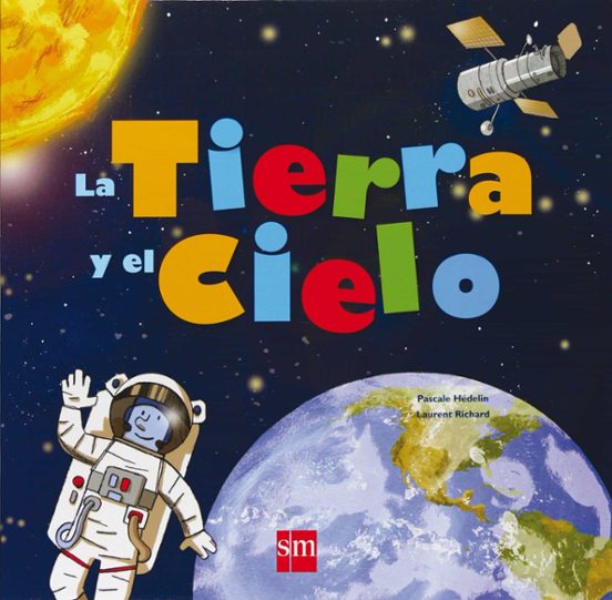 La Tierra Y El Cielo