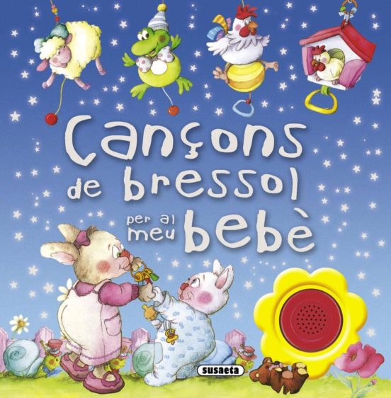 Cançons De Bressol