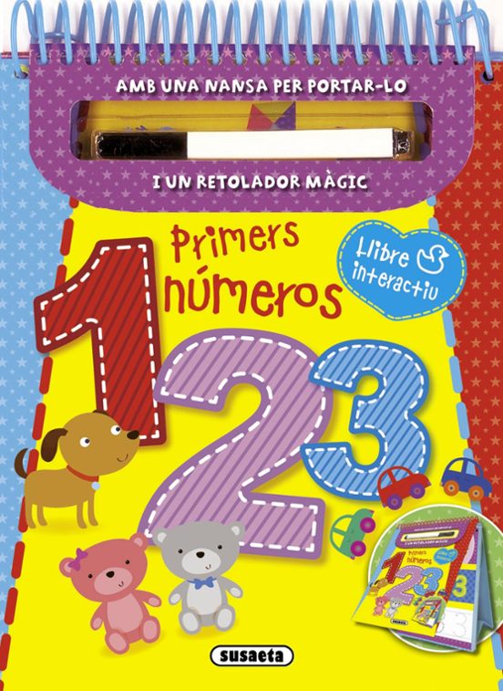 Primers Numeros: Mira El Què Faig