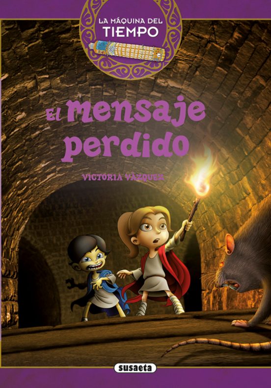 El Mensaje Perdido