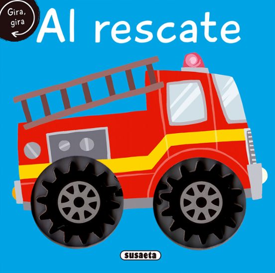 Al Rescate Gira Gira