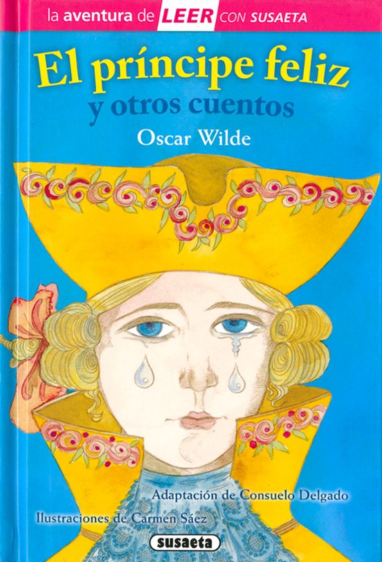 El Príncipe Feliz