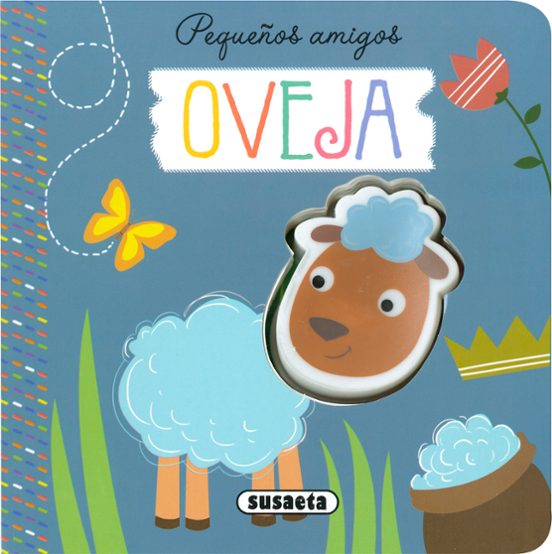 Oveja