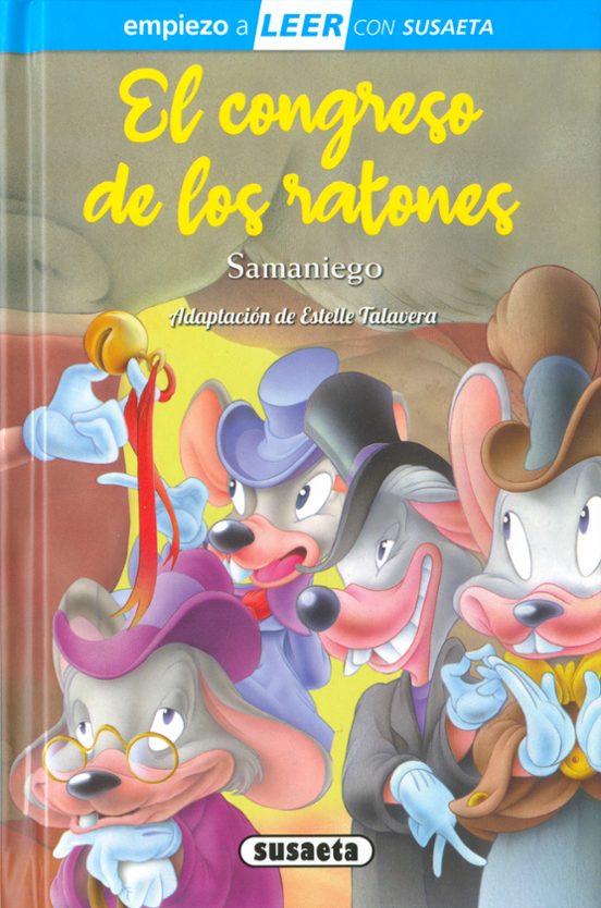 El Congreso De Los Ratones