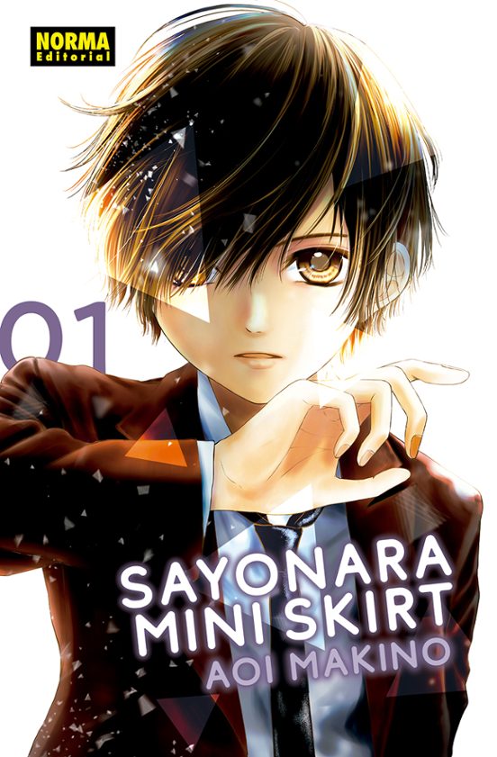 Sayonara Miniskirt Pack