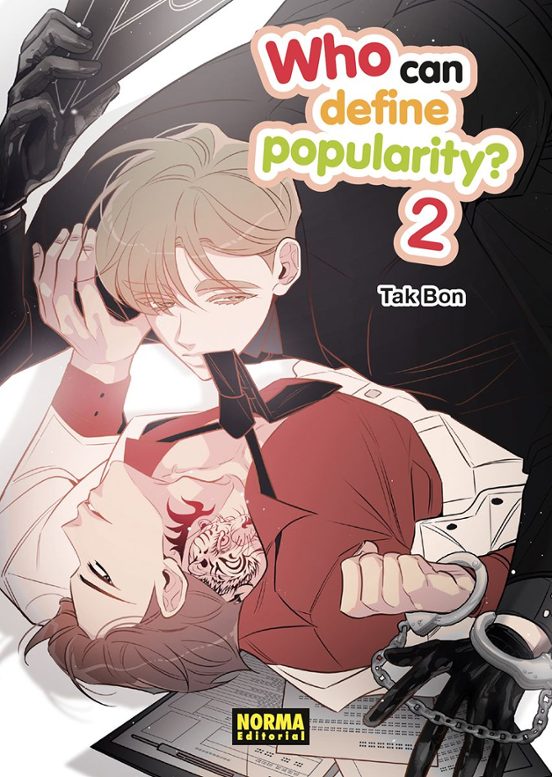 Who Can Define Popularity 2