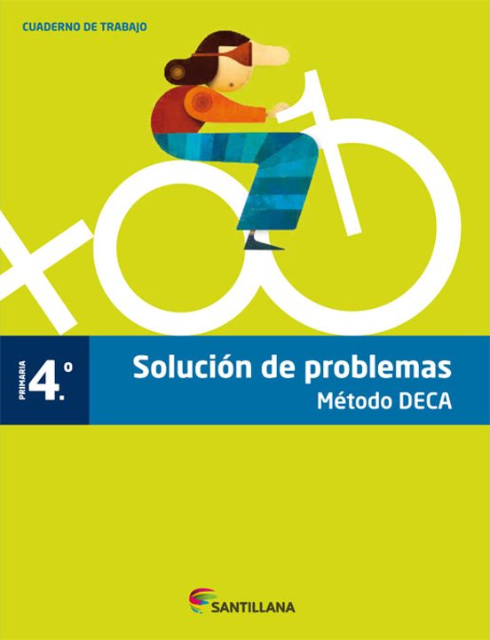 Resolucion Problemas Caminos Saber Ed 2012 4º Primaria