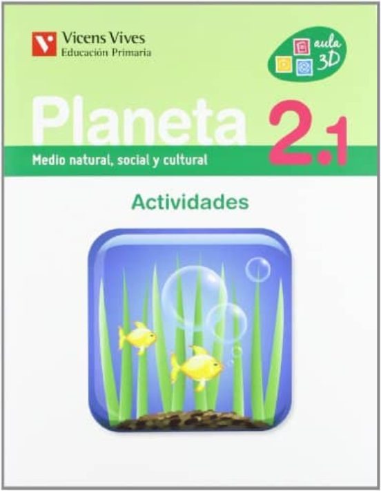 Planeta 2º Ep