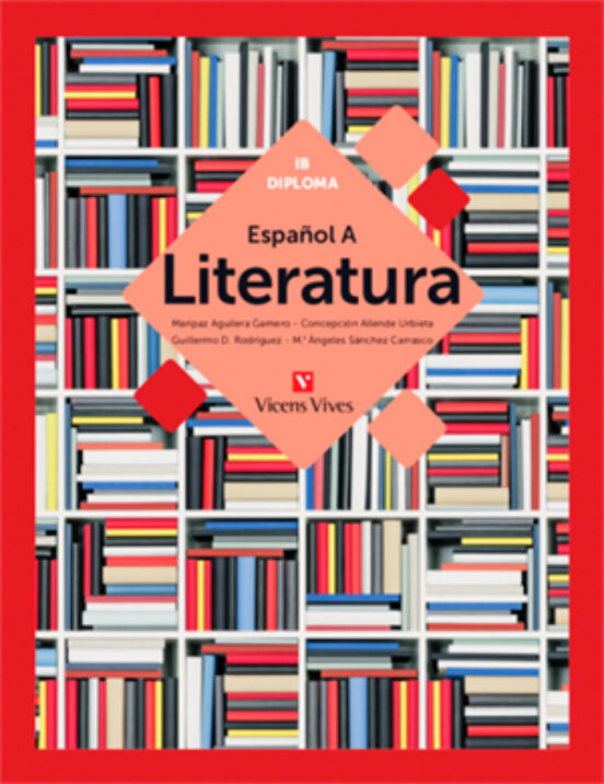 Español A: Literatura 1º Bachillerato