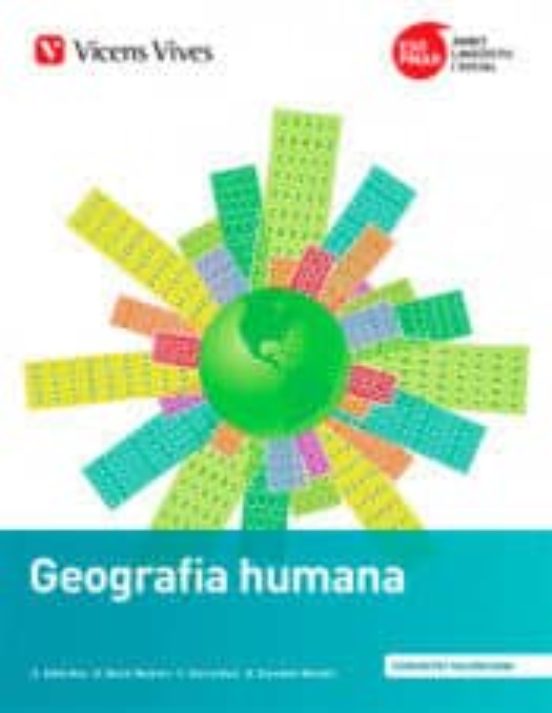 Pmar-eso Geografia Humana Comunitat Valenciana
