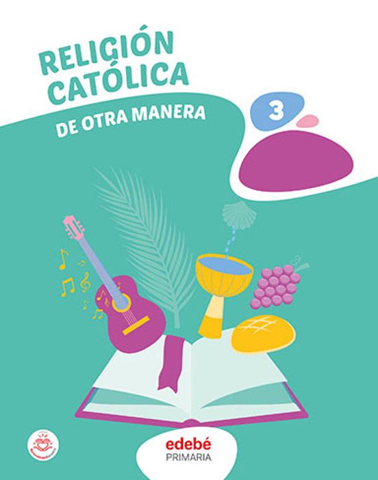 Religion 3º Primaria de Otra Manera