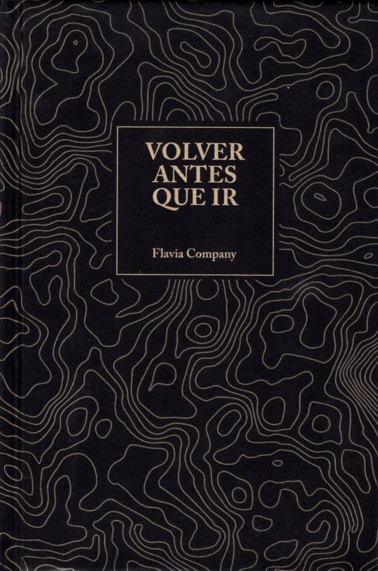 Volver Antes Que Ir