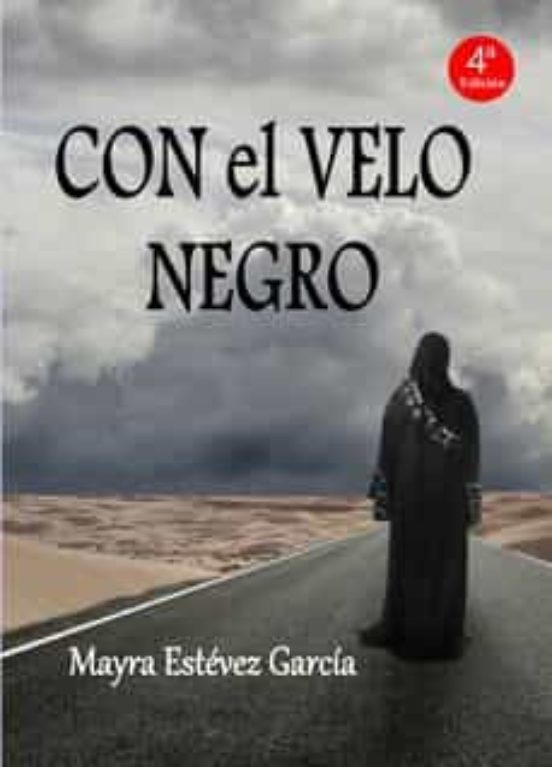 Con El Velo Negro