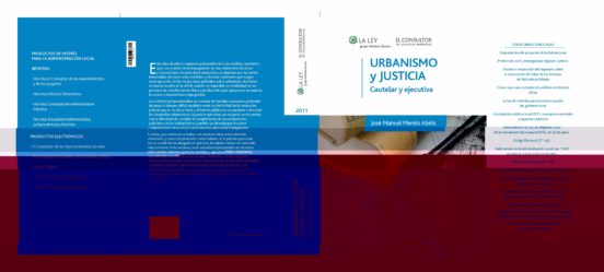 Urbanismo Y Justicia