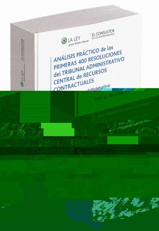 Analisis Practico De Las Primeras 400 Resoluciones Del Tribunal Admini
