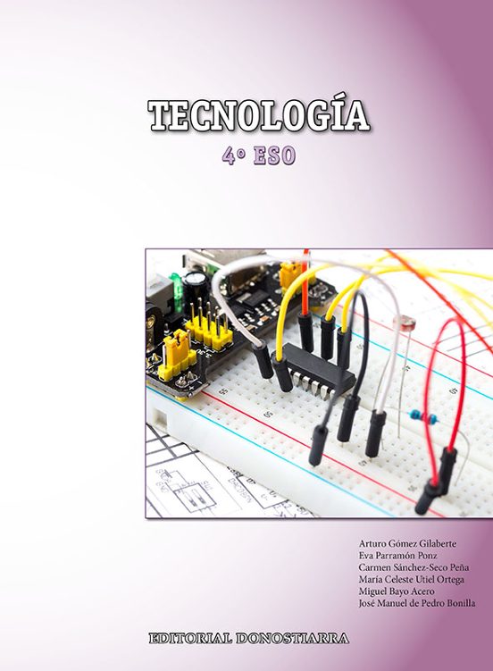 Tecnología 4º ESO