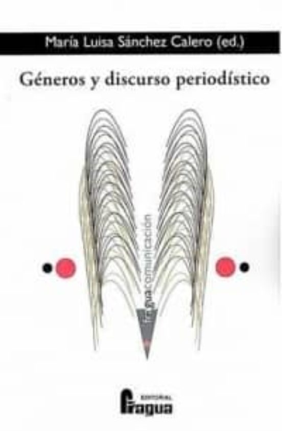 Generos Y Discurso Periodistico