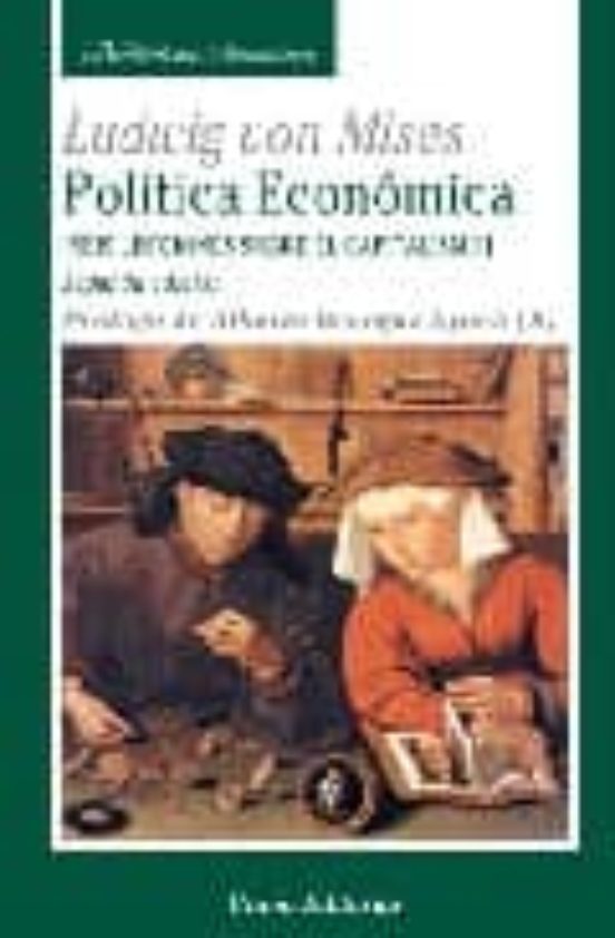 Politica Economica