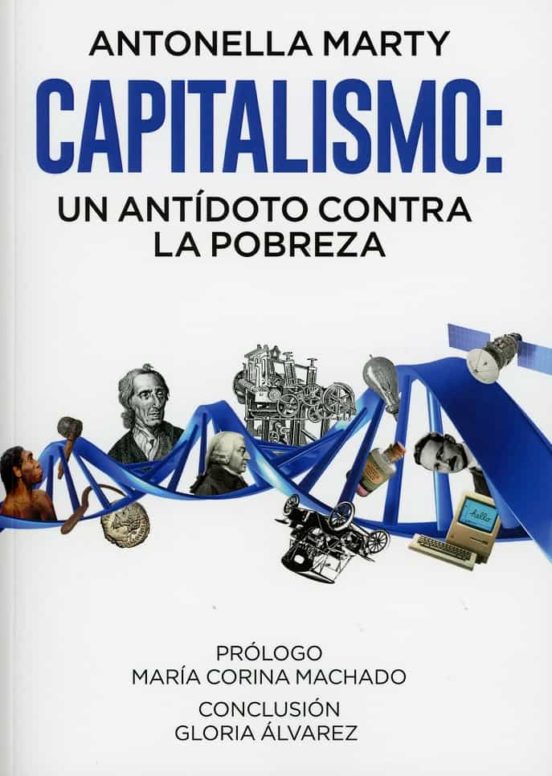 Capitalismo: Un Antídoto Contra La Pobreza