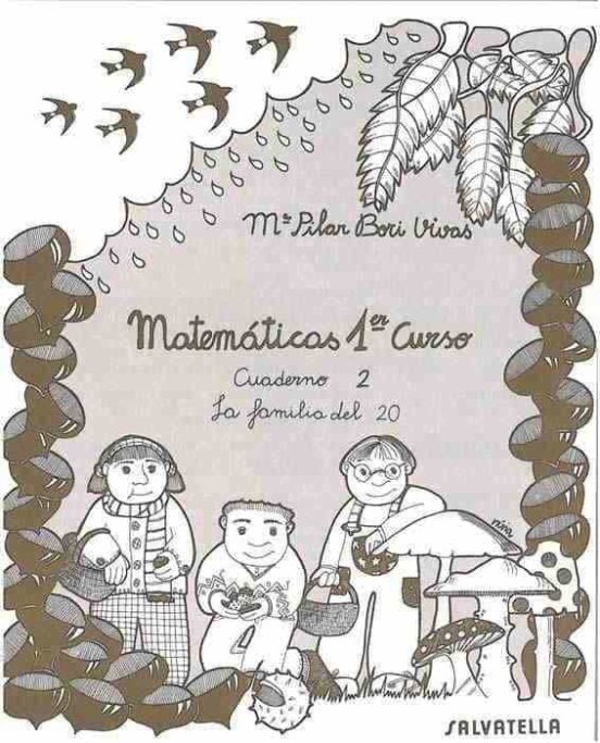 Matematicas N. 2 1 Curso