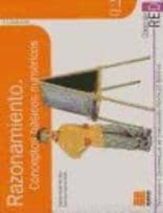 Red Infantil 0.2 Razonamiento. Conceptos Basicos Numer Icos