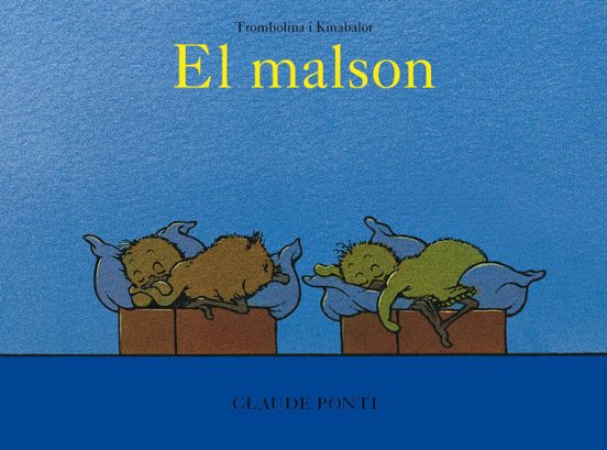 Trombolina I Kinabalot: El Malson