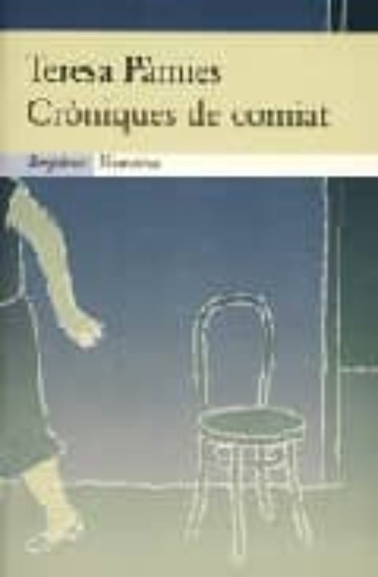 Cròniques De Comiat