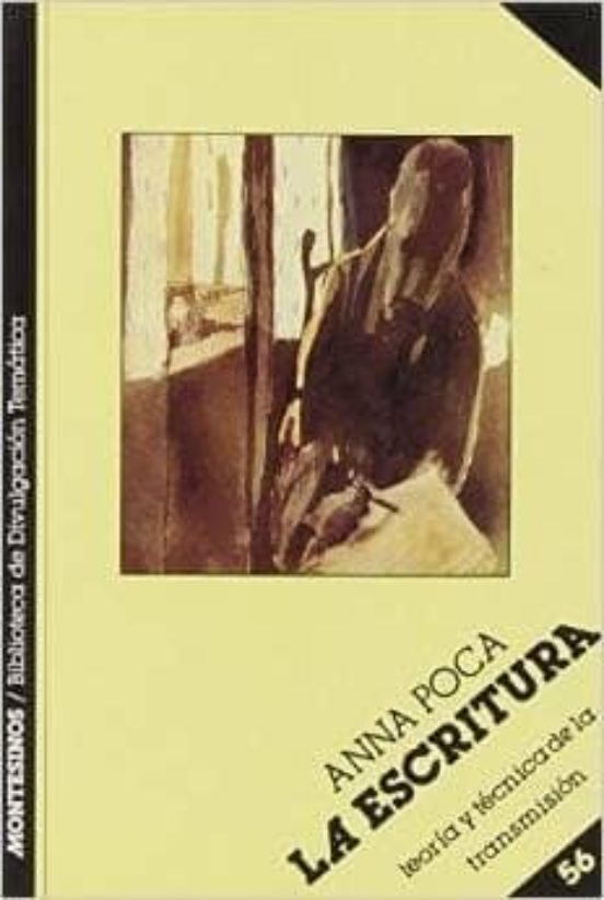 La Escritura