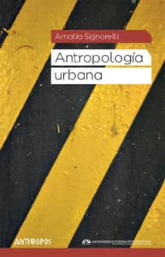 Antropologia Urbana