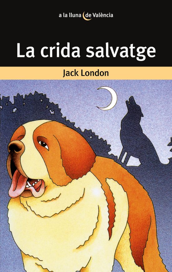 La Crida Salvatge