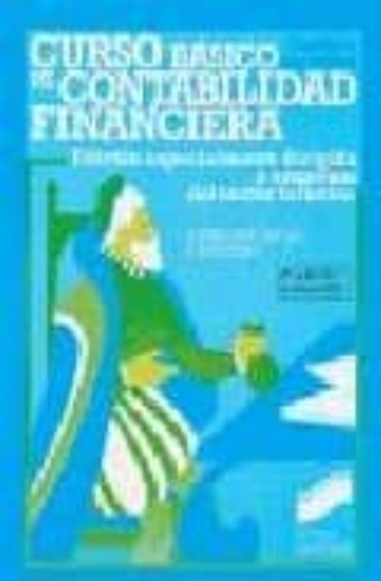 Curso Basico De Contabilidad Financiera
