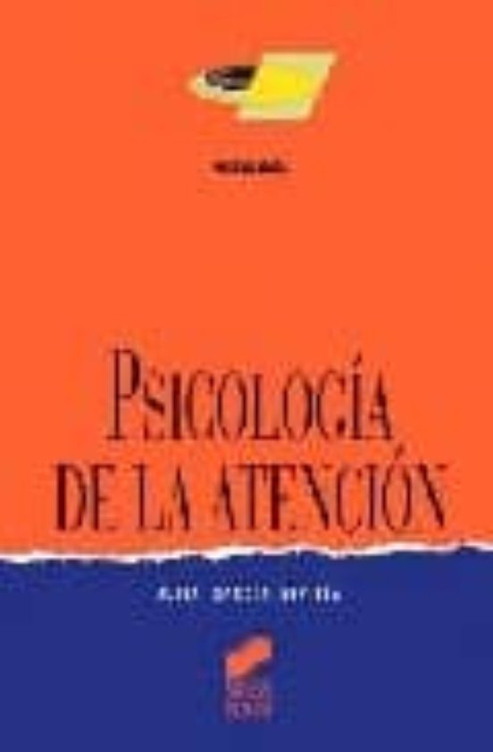 Psicología de la atención