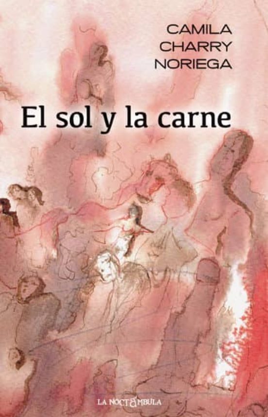 El Sol Y La Carne