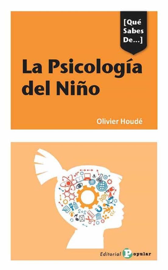 La Psicología Del Niño