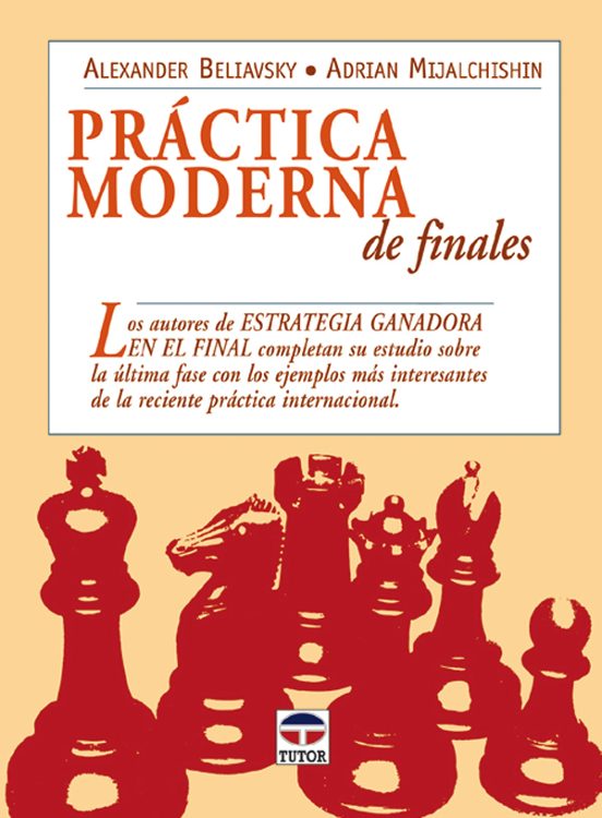 Practica Moderna De Finales