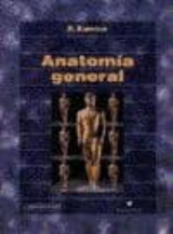 Anatomía General