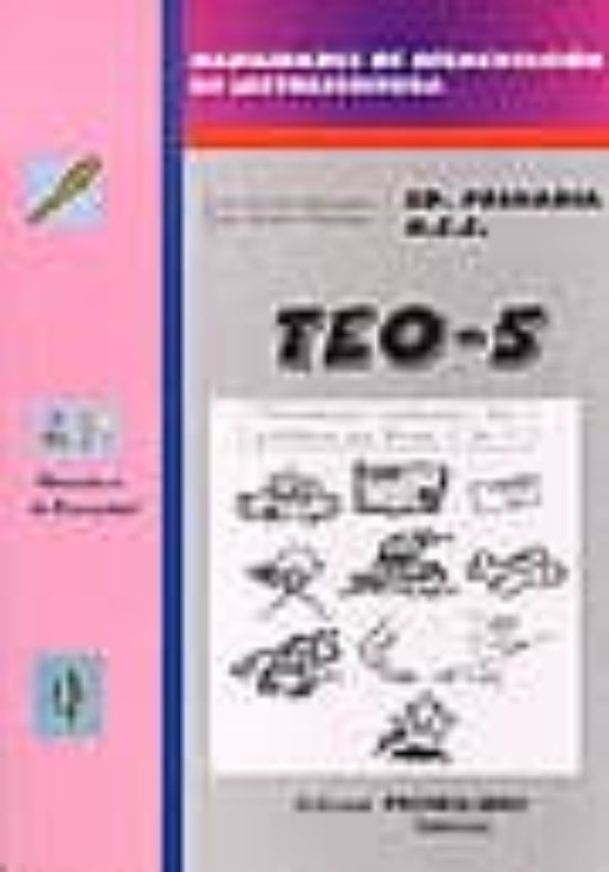 Teo 5: Habilidades En Segmentacion En Lectoescritura