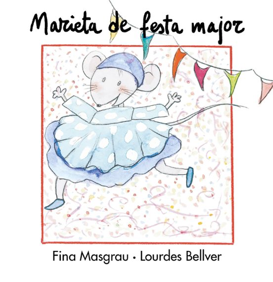 Marieta De Festa Major