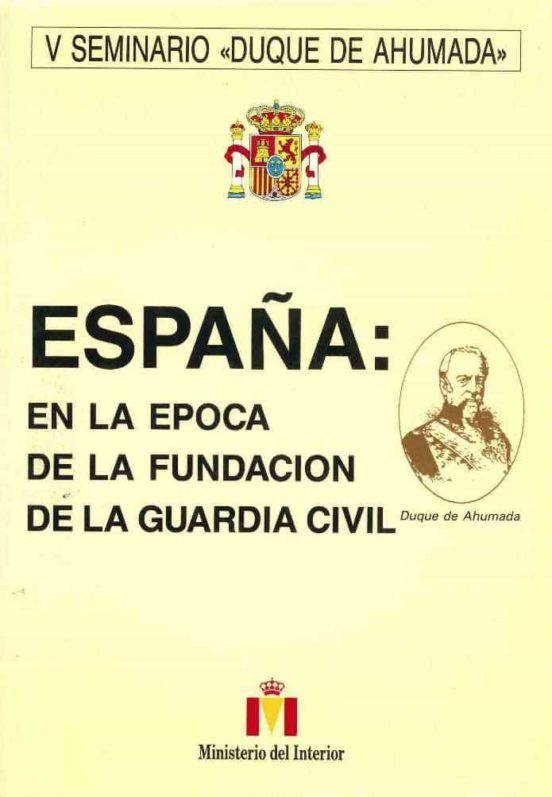 Literatura Y Sociedad Española En El S. Xix 5 Seminario Duque